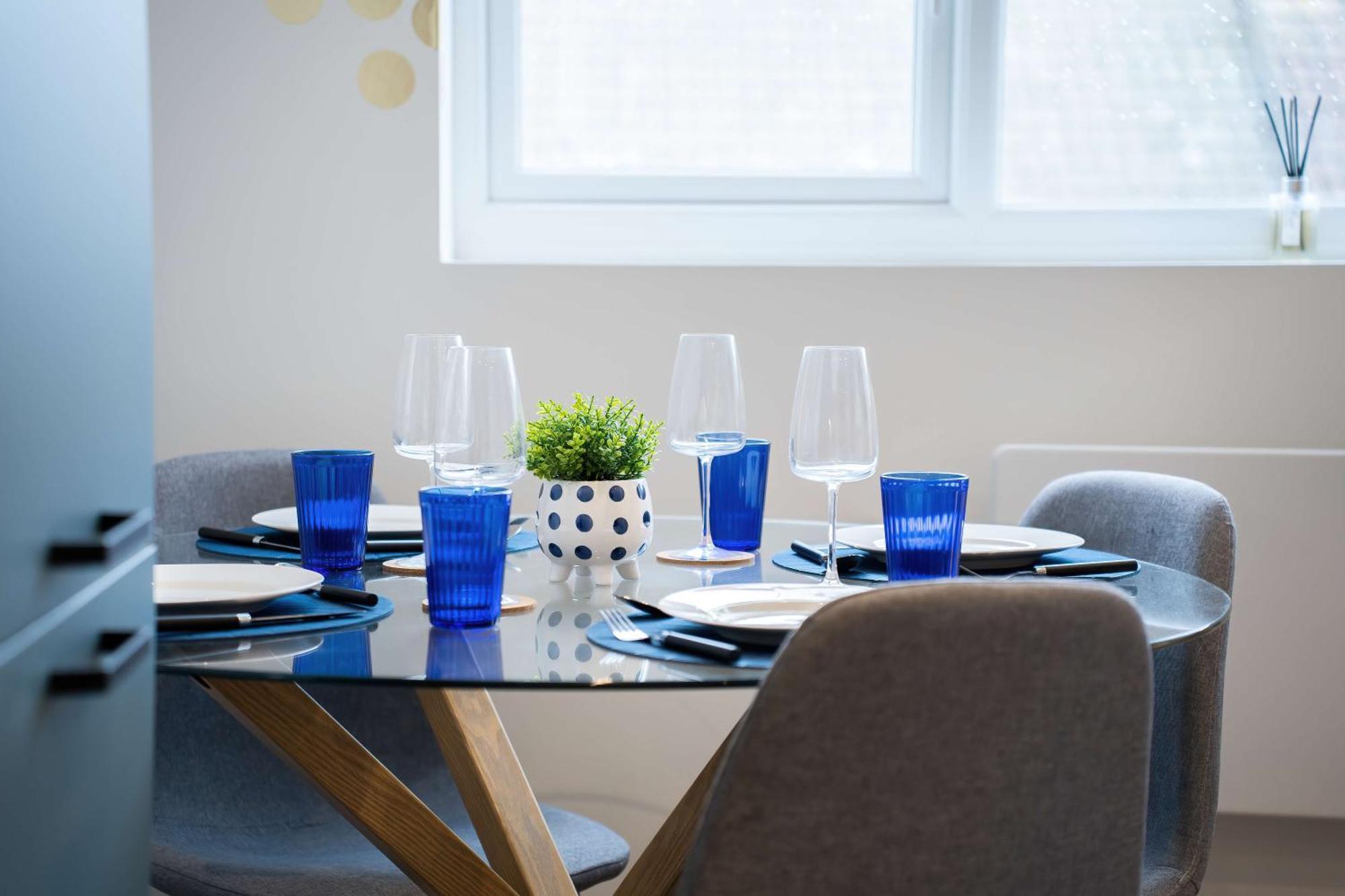 Luxury Apartments Southend-On-Sea Ngoại thất bức ảnh