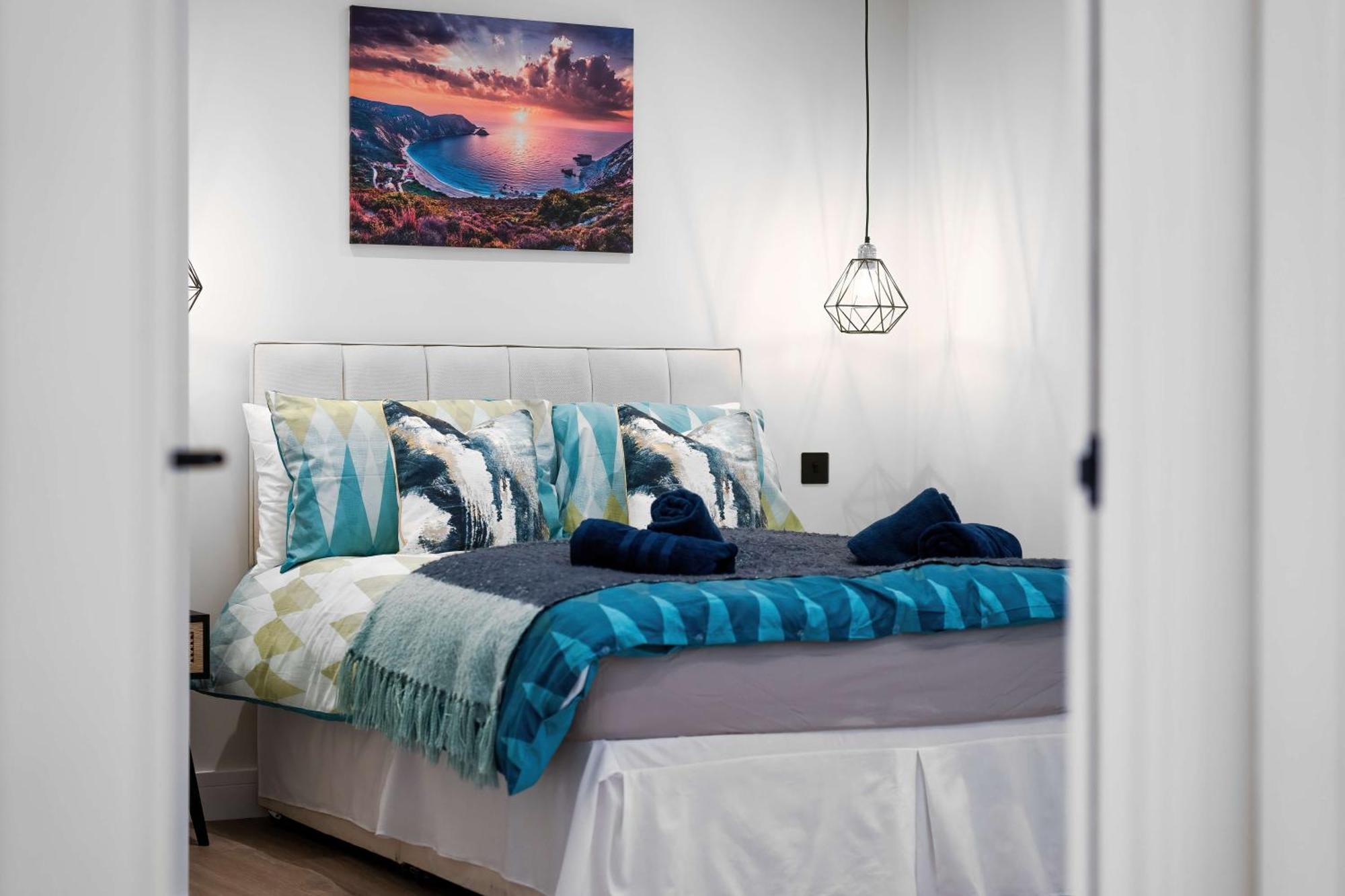 Luxury Apartments Southend-On-Sea Ngoại thất bức ảnh