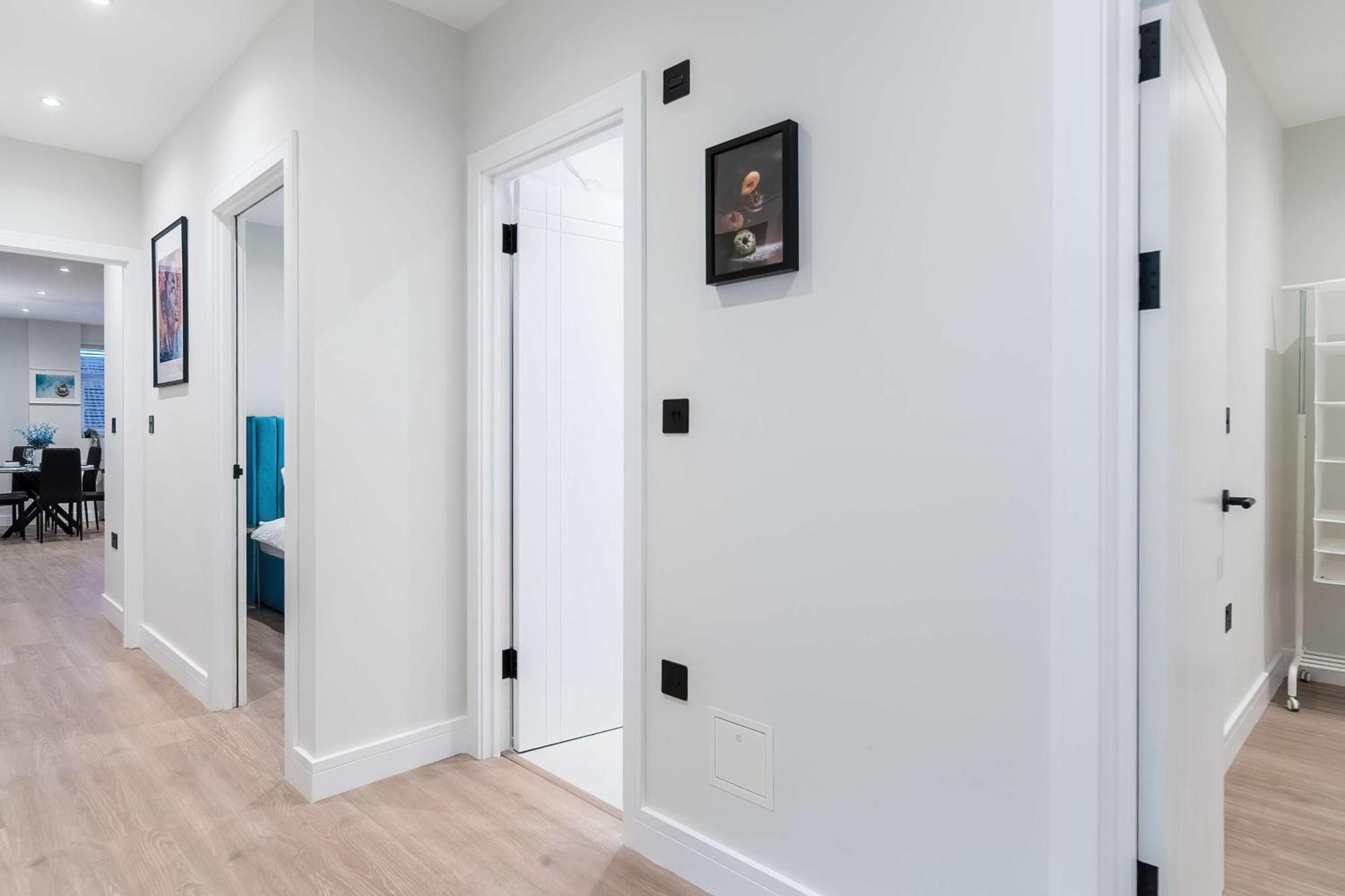 Luxury Apartments Southend-On-Sea Ngoại thất bức ảnh
