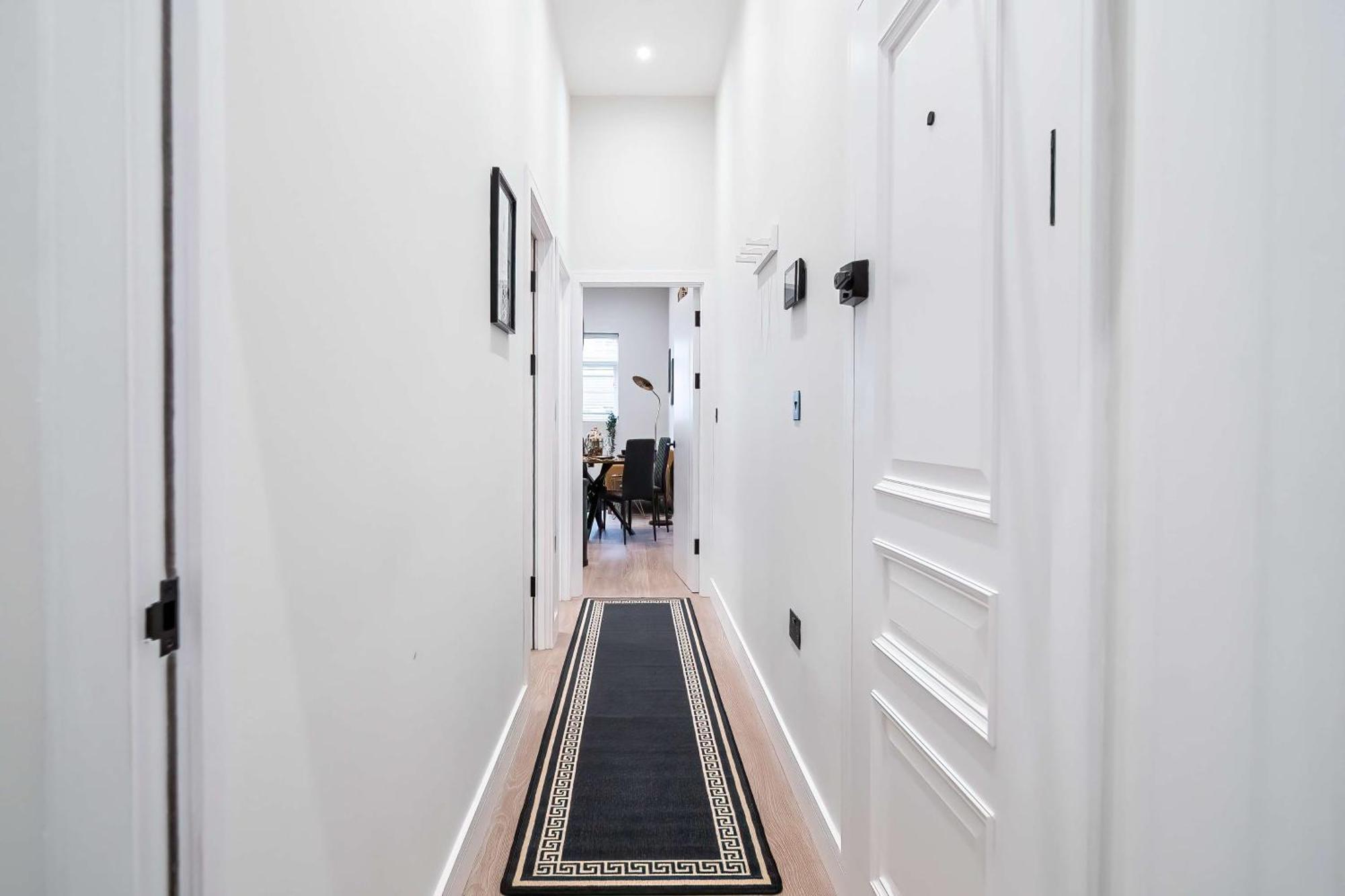 Luxury Apartments Southend-On-Sea Ngoại thất bức ảnh