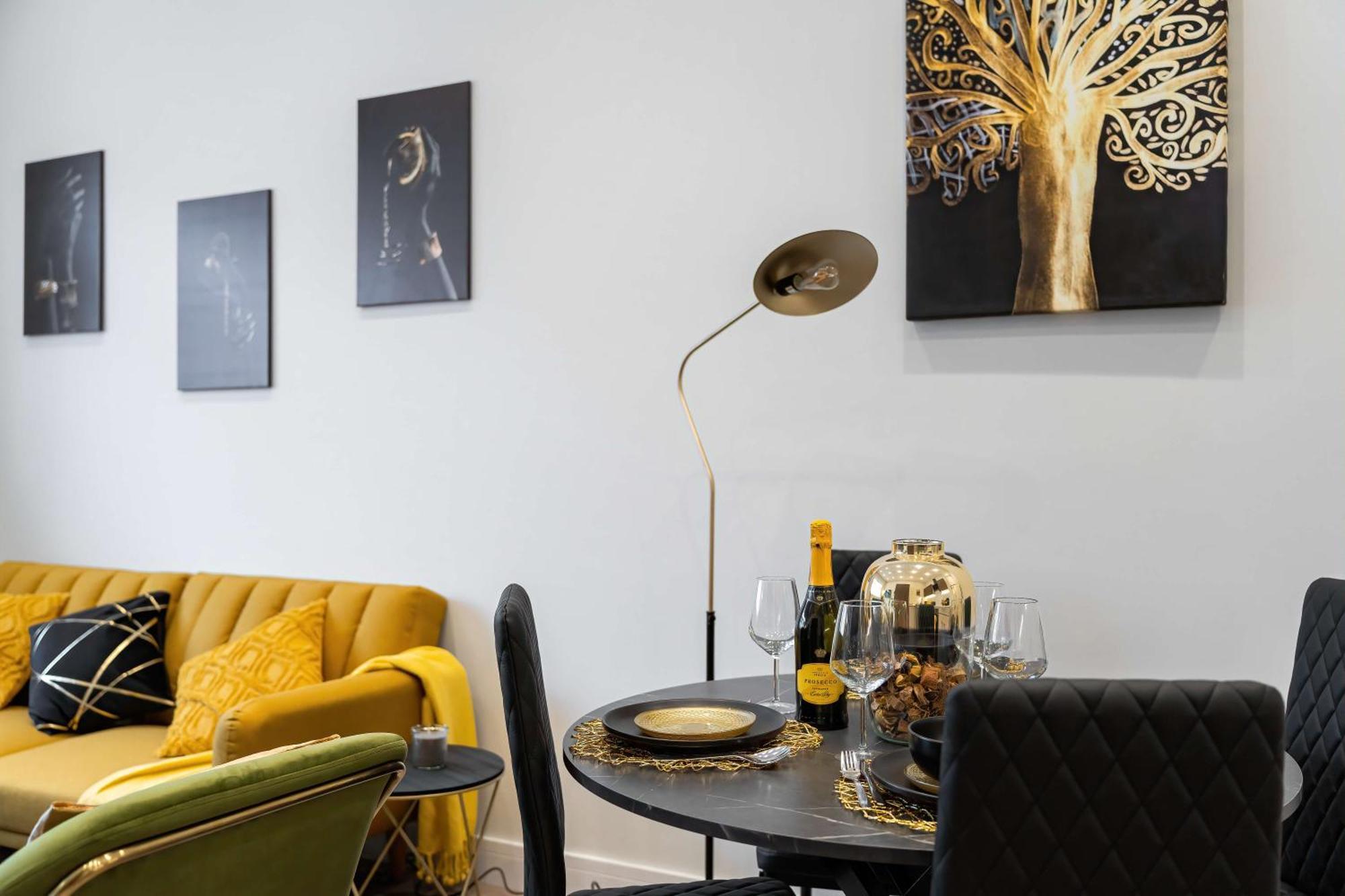 Luxury Apartments Southend-On-Sea Ngoại thất bức ảnh
