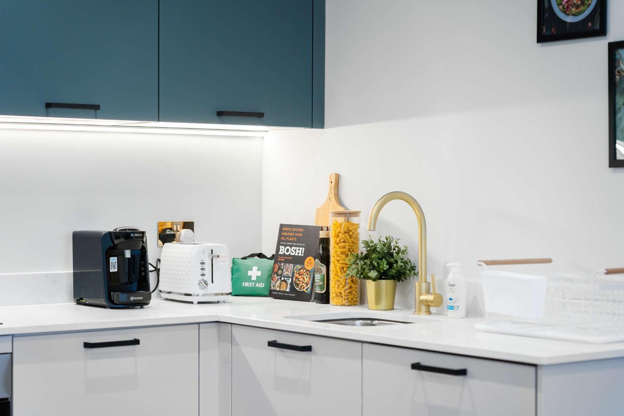 Luxury Apartments Southend-On-Sea Ngoại thất bức ảnh