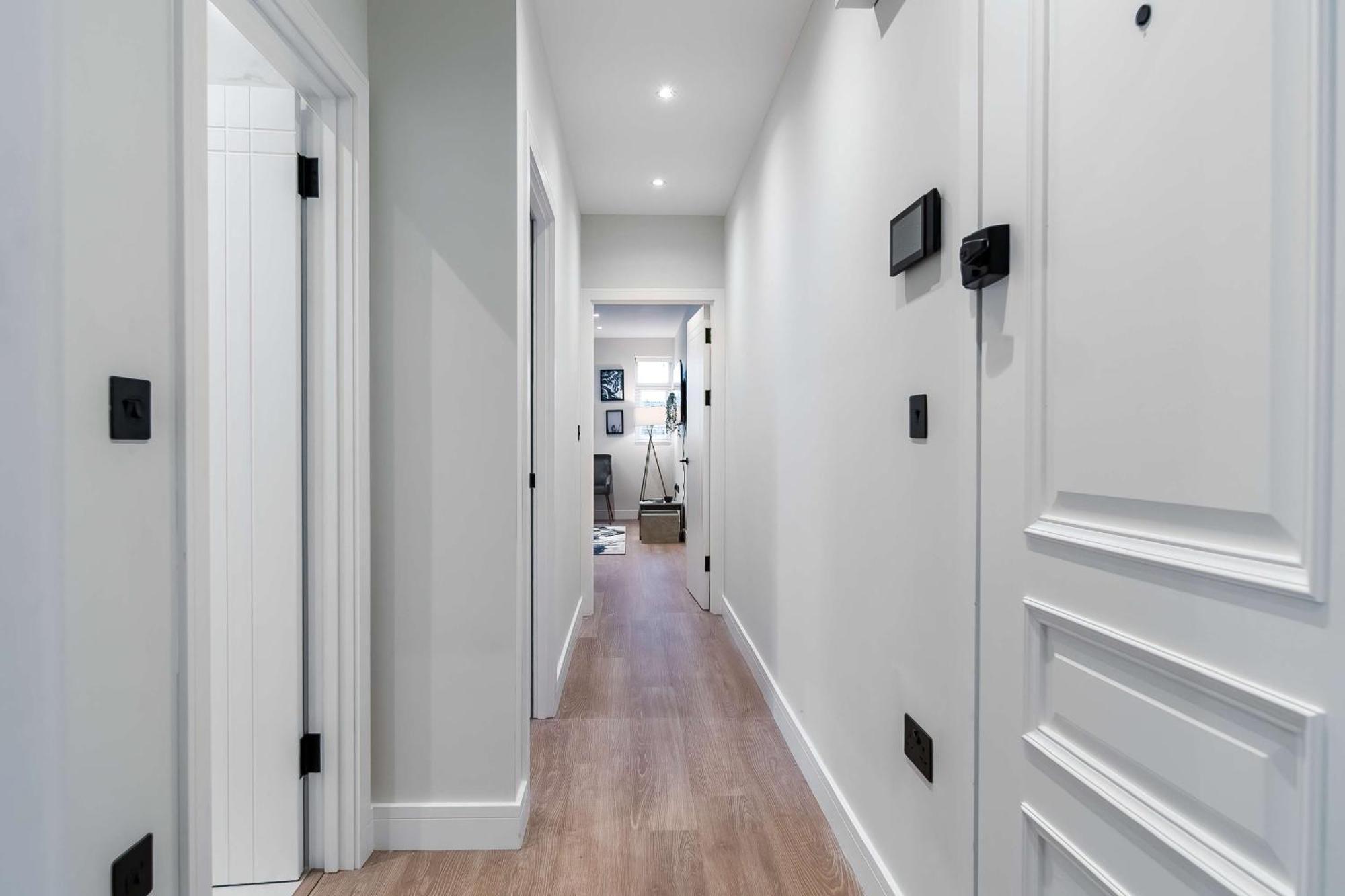 Luxury Apartments Southend-On-Sea Ngoại thất bức ảnh