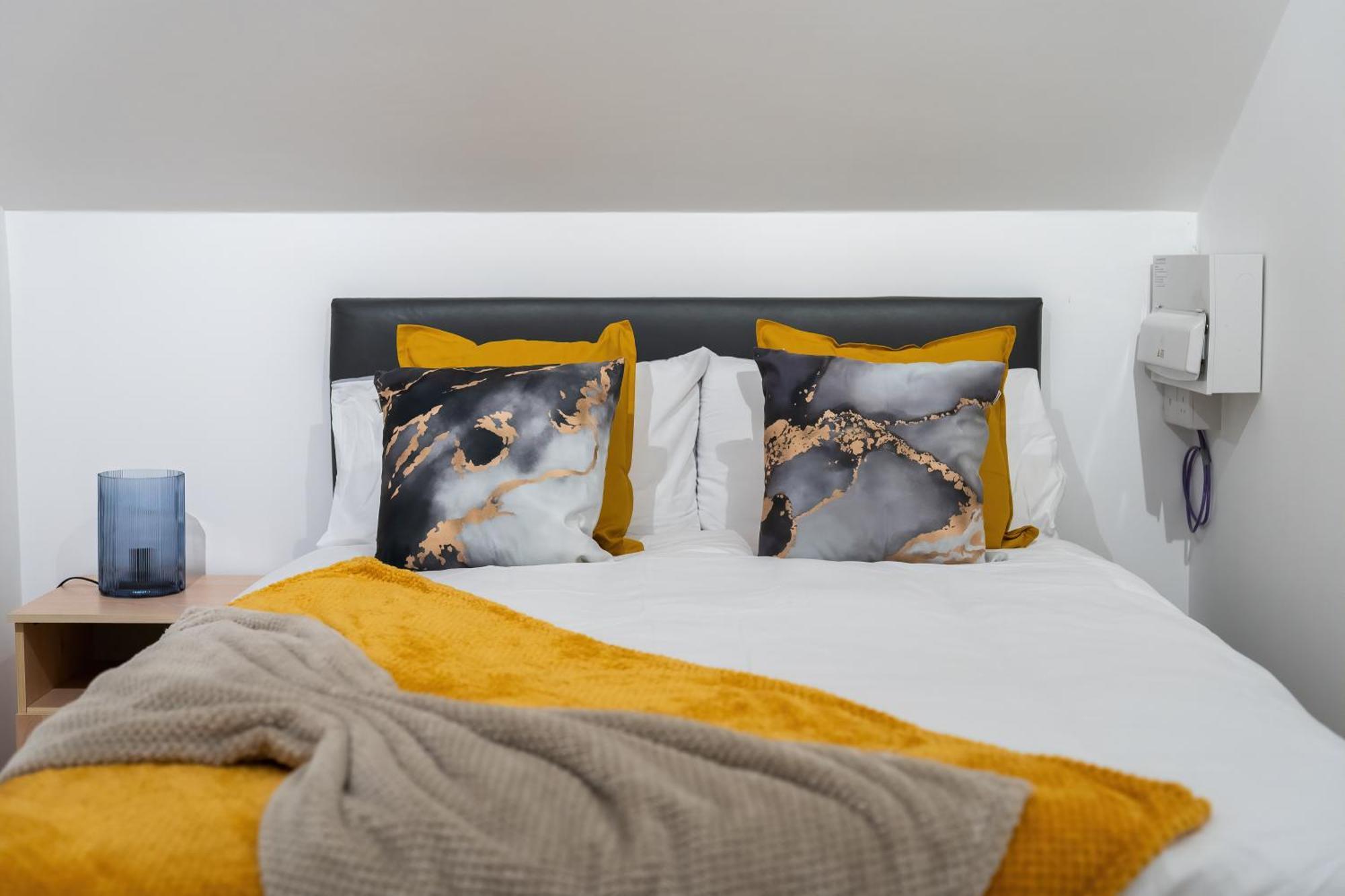Luxury Apartments Southend-On-Sea Ngoại thất bức ảnh