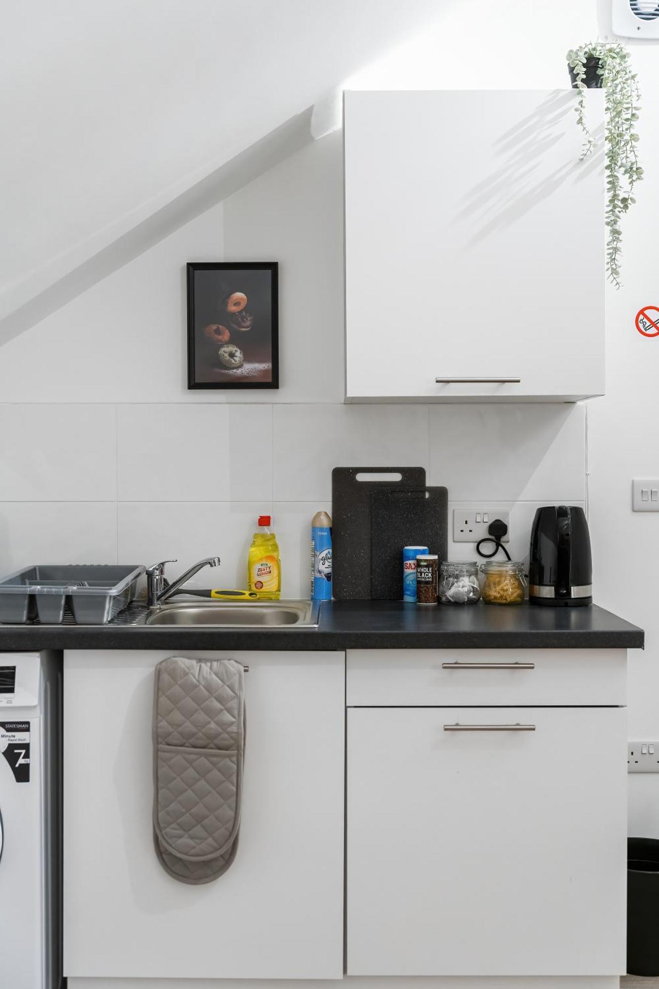 Luxury Apartments Southend-On-Sea Ngoại thất bức ảnh