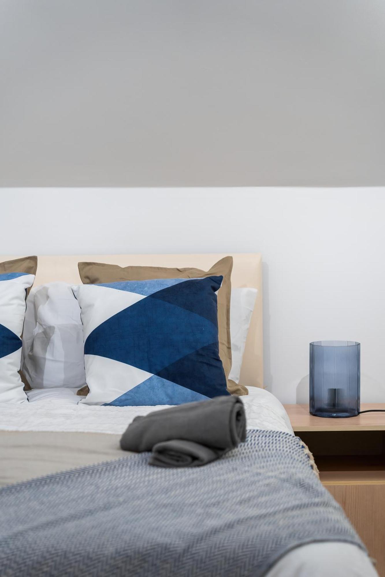 Luxury Apartments Southend-On-Sea Ngoại thất bức ảnh