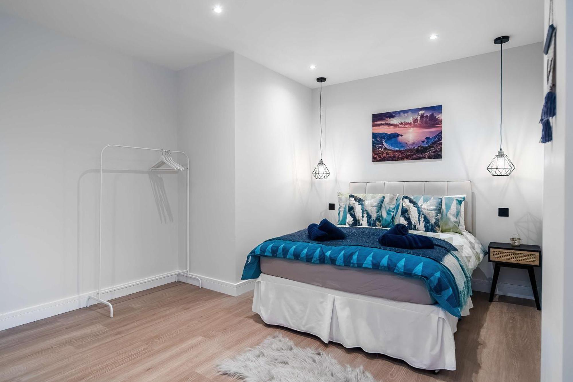 Luxury Apartments Southend-On-Sea Ngoại thất bức ảnh