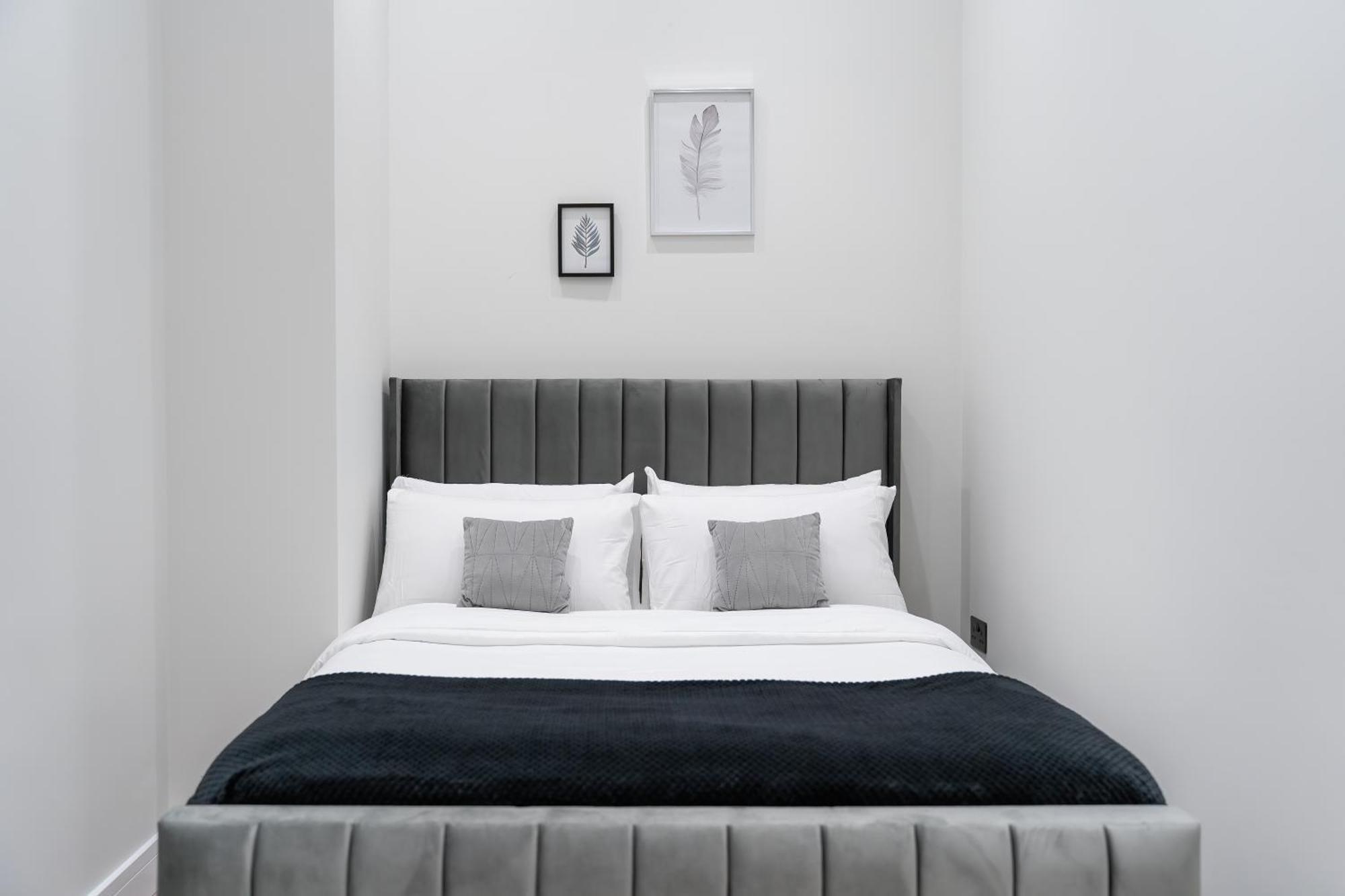 Luxury Apartments Southend-On-Sea Ngoại thất bức ảnh