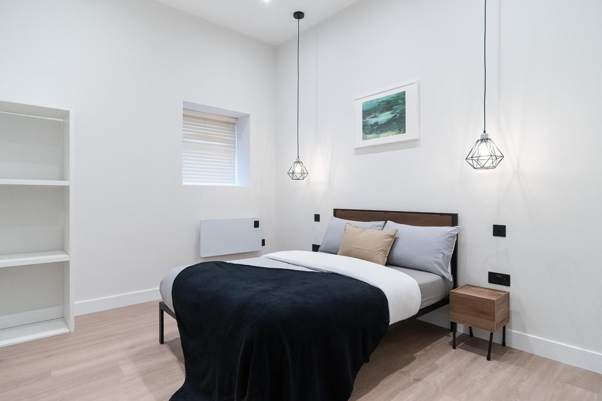 Luxury Apartments Southend-On-Sea Ngoại thất bức ảnh